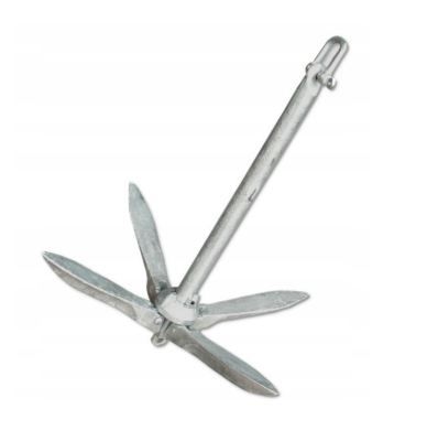 Kotwica składana 12 kg