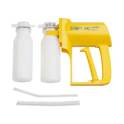 Ssak mechaniczny pistoletowy COMFY-VAC-2