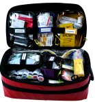 Apteczka OSP R1 w plecaku