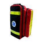 Plecak na zestaw tlenowy