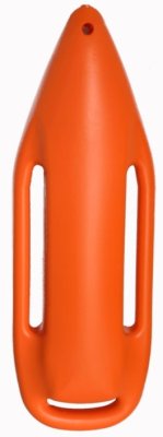 Bojka ratownicza SP - wersja amerykańska