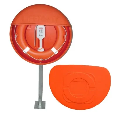 Kaseta z kołem ratunkowym