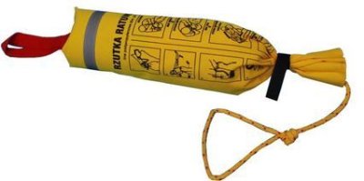 Rzutka ratunkowa 30m