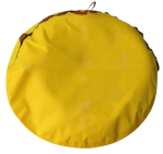 Pokrowiec na koło ratunkowe