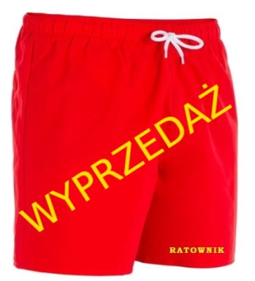 Spodenki ratownicze