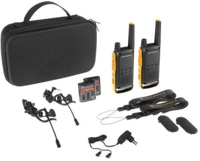 Motorola T82 Extreme 2-Pack