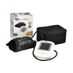 Ciśnieniomierz elektroniczny z zasilaczem sieciowym GESS ElLITE