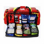 zestaw psp r1 + szyny + deska