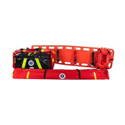 zestaw psp r1 + szyny + deska