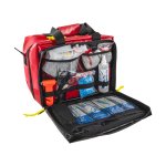 Toraba ratownicza PSP R0