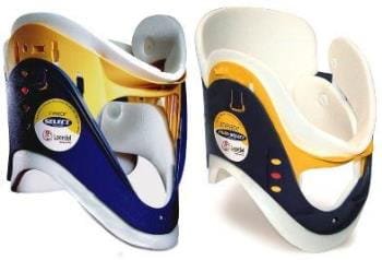 Kołnierz ortopedyczny dla dorosłych