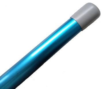 Tyczka ratownicza na basen i kąpielisko