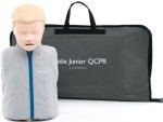 Fantom do sztucznego oddychania  Little Junior QCPR