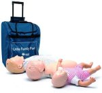 Laerdal Little Family QCPR