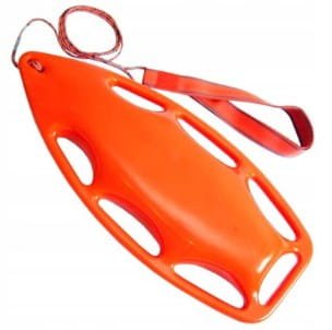 Boja ratownicza Pamelka