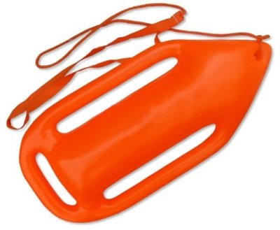 Bojka asekuracyjna, Bojka Pamelka mini.