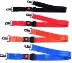 Pasy do deski ortopedycznej