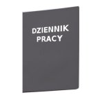 Dziennik pracy na basen
