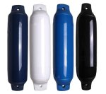 Odbijacz cylindryczny pompowany 10 x 42 cm