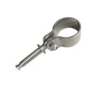 Mocowanie wiosła - dulka z obejmą