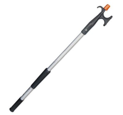 Bosak teleskopowy aluminiowy 67-101 cm