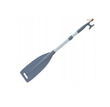 Pagaj z bosakiem teleskopowy 104-127 cm