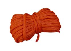 Lina do koła ratunkowego 30 m śr. 8 mm