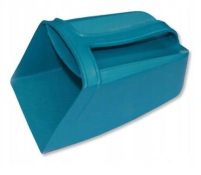 Czerpak do wody 1L 20x13,5x10 cm
